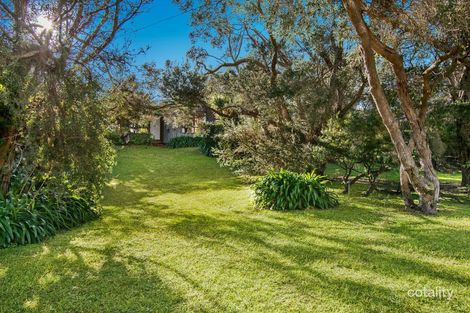 Property photo of 46 Revell Street Blairgowrie VIC 3942