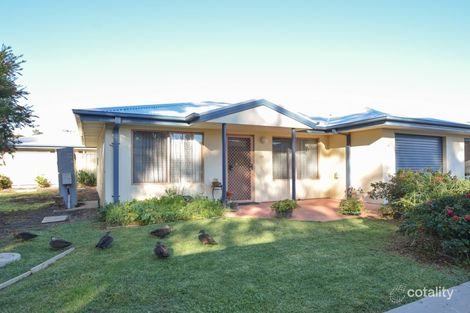 Property photo of 11/10-13 Harrison Street Wangaratta VIC 3677