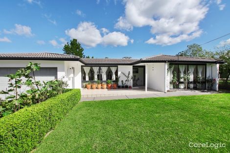 Property photo of 67 Honour Avenue Lawson NSW 2783