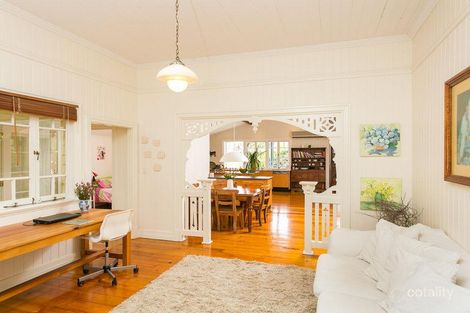 Property photo of 29 Alexandra Street Bardon QLD 4065