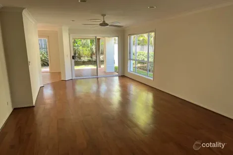 Property photo of 14 Tuggerah Close Robina QLD 4226