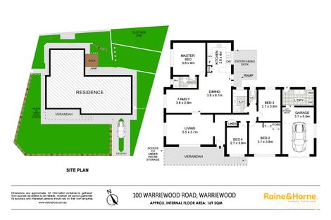 Property photo of 100 Warriewood Road Warriewood NSW 2102