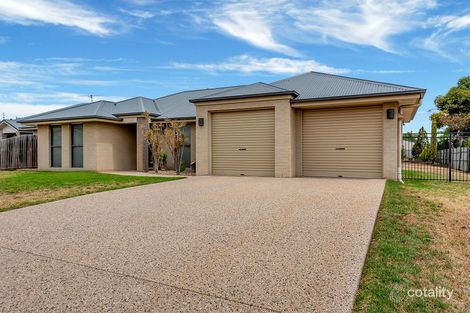 Property photo of 3 Whitman Street Westbrook QLD 4350