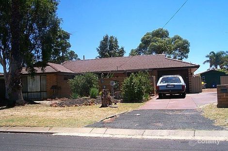 1 Regelia Pl, Pinjarra, WA 6208