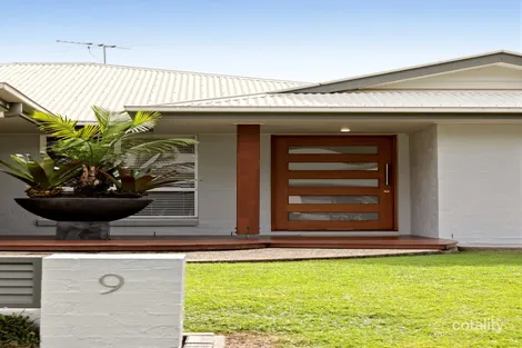 Property photo of 9 Manor Street Taigum QLD 4018