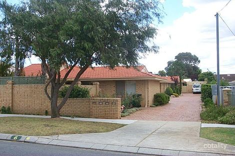 6 Stewart St, Scarborough, WA 6019