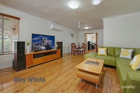 Property photo of 4 Bray Court North Rocks NSW 2151