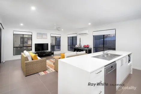 Property photo of 148 Conte Circuit Augustine Heights QLD 4300