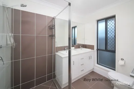 Property photo of 148 Conte Circuit Augustine Heights QLD 4300