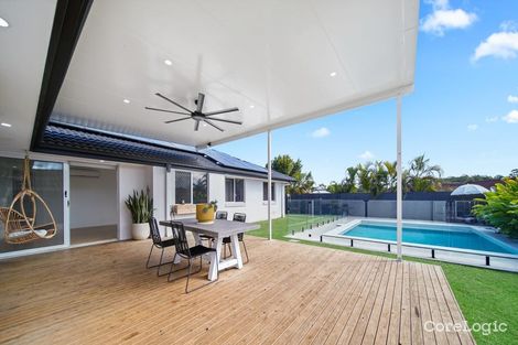 Property photo of 11 Clandon Street Heritage Park QLD 4118