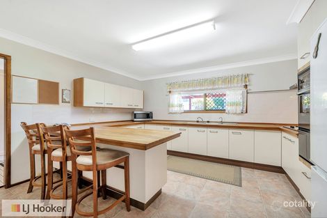 Property photo of 88 Wernowskis Road Vernor QLD 4306