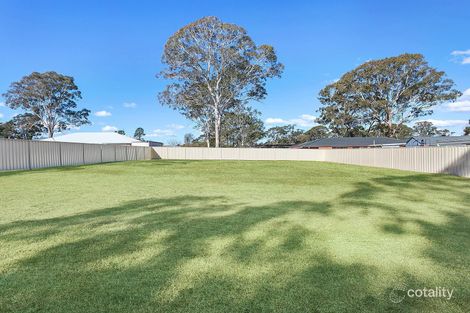 Property photo of 68 Kader Street Bargo NSW 2574