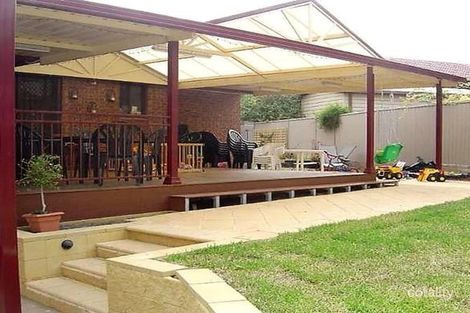 Property photo of 6 Ash Close Bossley Park NSW 2176