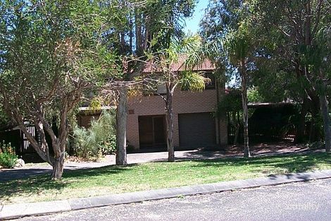 18 Leura St, Dawesville, WA 6211