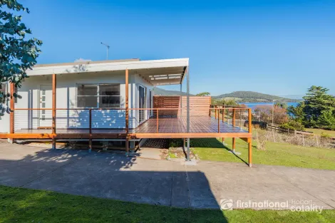 Property photo of 30 Ritchie Street Alonnah TAS 7150
