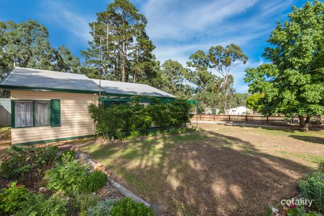 54 Specimen Gully Rd, Barkers Creek, VIC 3451