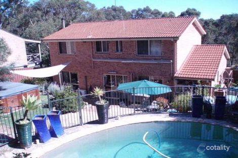 Property photo of 45 Forester Crescent Cherrybrook NSW 2126