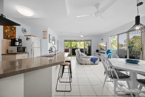Property photo of 2/2 Cannon Street Manunda QLD 4870