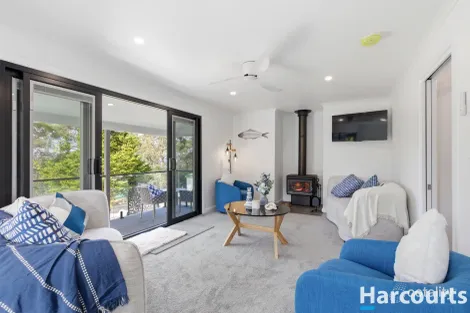 Property photo of 21 Warner Road Breona TAS 7304