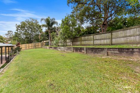 Property photo of 9 Begonia Crescent Mount Cotton QLD 4165