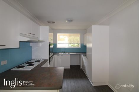 Property photo of 12 Merino Drive Elderslie NSW 2570