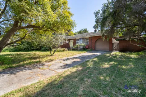 Property photo of 4 Bexley Street Gosnells WA 6110