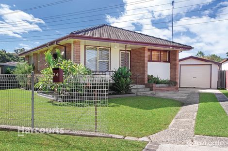 Property photo of 24 Culgoa Crescent Koonawarra NSW 2530