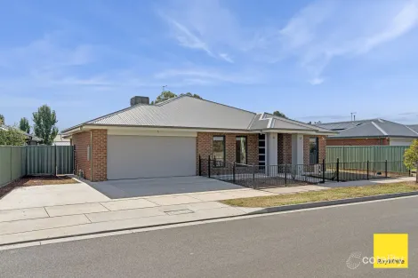 Property photo of 1A Arrawalli Avenue Ascot VIC 3551