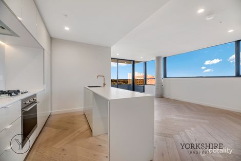 Property photo of 614/338 Gore Street Fitzroy VIC 3065