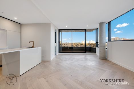 Property photo of 614/338 Gore Street Fitzroy VIC 3065