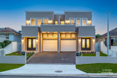 22b Greenway Pde, Revesby, NSW 2212