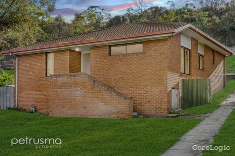 Property photo of 38 Sattler Street Gagebrook TAS 7030