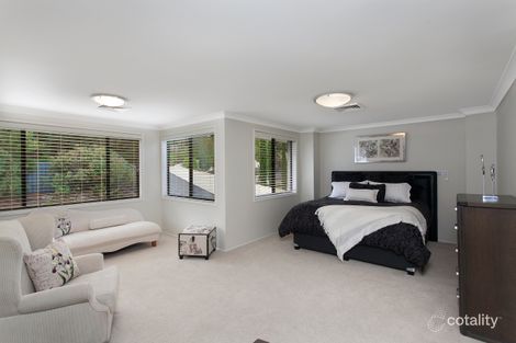 Property photo of 45 Clothier Road Menai NSW 2234