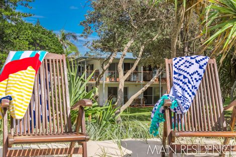 Property photo of 2 Gaggin Street New Brighton NSW 2483