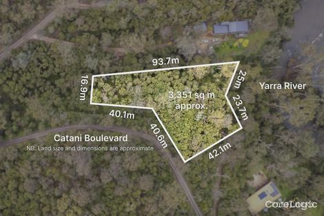 Property photo of 285 Catani Boulevard Bend Of Islands VIC 3097
