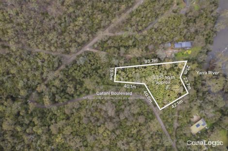Property photo of 285 Catani Boulevard Bend Of Islands VIC 3097