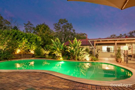 Property photo of 14 Bushlark Court Bellbowrie QLD 4070