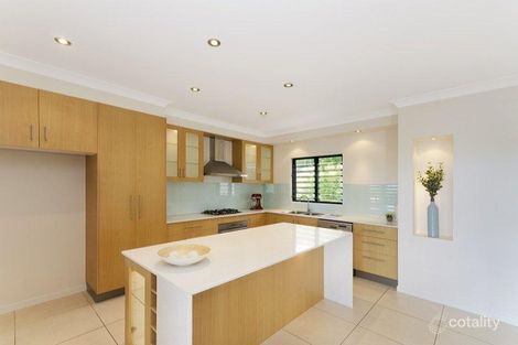Property photo of 45 Timbury Way Mount Louisa QLD 4814