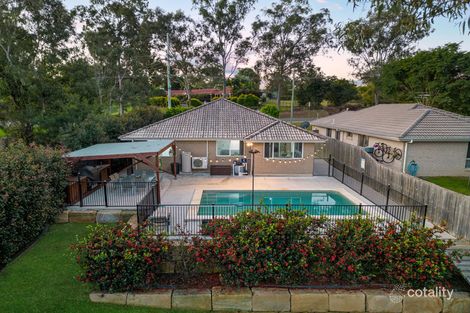 Property photo of 38 Brodzig Road Chuwar QLD 4306
