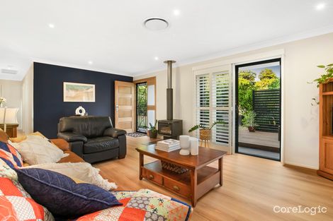 Property photo of 14 Bushlark Court Bellbowrie QLD 4070