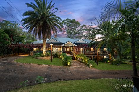 Property photo of 25 Hawkey Road Menangle NSW 2568