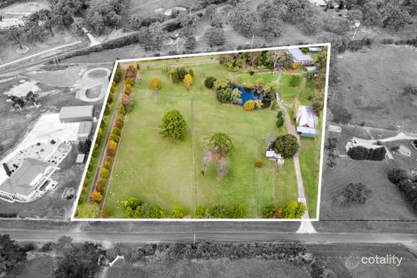 Property photo of 25 Hawkey Road Menangle NSW 2568