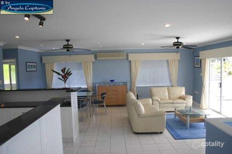 Property photo of 47 Robson Street Mooroobool QLD 4870