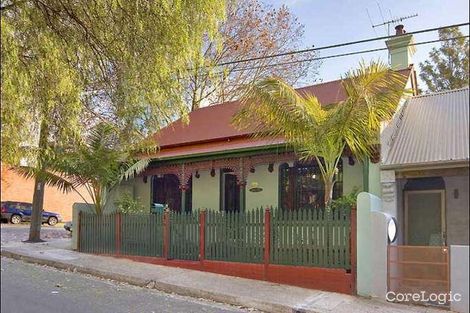 Property photo of 49 St Marys Street Camperdown NSW 2050