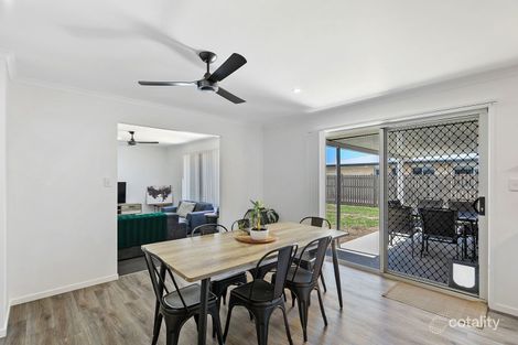 Property photo of 59 Serenity Drive Eli Waters QLD 4655