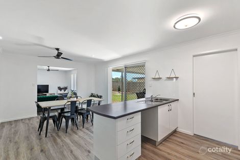 Property photo of 59 Serenity Drive Eli Waters QLD 4655