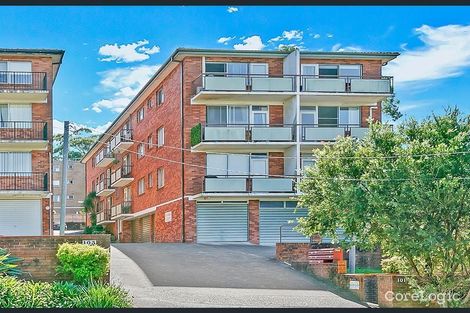 Property photo of 9/101 Constitution Road West West Ryde NSW 2114