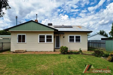 Property photo of 123 Wrigley Street Gilgandra NSW 2827