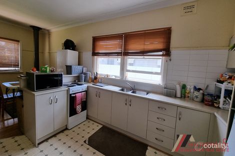 Property photo of 123 Wrigley Street Gilgandra NSW 2827