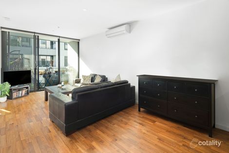 Property photo of 411/166 Rouse Street Port Melbourne VIC 3207